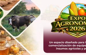 Impulsan Expo Agronómica en apoyo al campo huejutlense