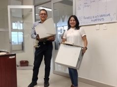 Tulancingo fortalece reciclaje electrónico con centro de acopio permanente