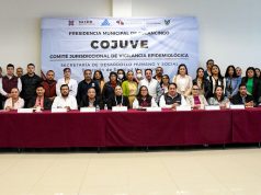 Prevención y vigilancia epidemiológica, prioridad para la salud de Tulancingo