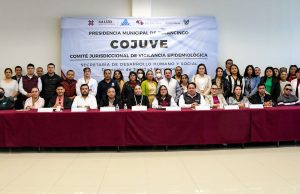Prevención y vigilancia epidemiológica, prioridad para la salud de Tulancingo