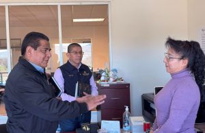 Firmará Gobierno de Tulancingo convenio con el Instituto Catastral de Hidalgo