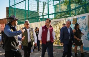 La Unidad de Fauna Silvestre de Pachuca cumple 10 años como referente ambiental y académico