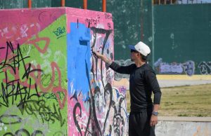 Se suma Tulancingo a la Jornada Nacional “Tequio por la Paz y contra las Adicciones” del Instituto Mexicano de la Juventud