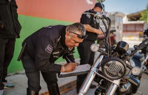 Coordinación con delegados impulsa operativo preventivo en colonias de Pachuca