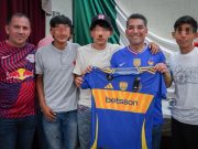 Huejutla impulsa al deporte con visión transformadora