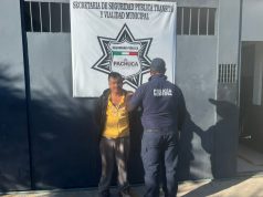 Detienen en Pachuca a sujeto con orden vigente por abuso sexual