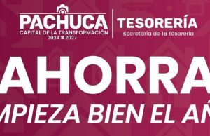 En febrero, Pachuca aplica 15% de descuento en el Predial 2026