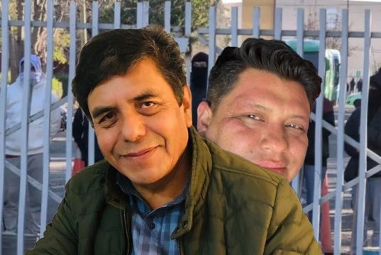 LOS INTERESES POLÍTICOS Y ECONÓMICOS, QUE HOY MANIPULAN A LOS ESTUDIANTES DE EL MEXE