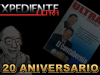 VEINTE AÑOS PARA CELEBRAR, PARA AGRADECER…