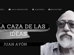 PARTIDOS POLÍTICOS ¿SON NECESARIOS?