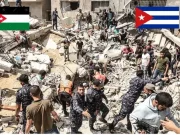 DE GAZA A CUBA: LA INFANCIA COMO LÍMITE ÉTICO DEL PODER