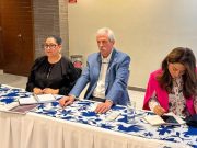 Formalizan alianza con sector empresarial para consolidar a Hidalgo como potencia turística
