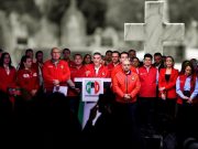 “ALITO” Y SU SÉQUITO, APANICADOS CON LA REFORMA POLÍTICA; SIN “PLURIS”, VISLUMBRAN SU EXTINCIÓN