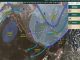 EVENTO DE «NORTE» MUY FUERTE A INTENSO EN EL ISTMO Y GOLFO DE TEHUANTEPEC, ADEMÁS DE CHUBASCOS EN EL SUR, SURESTE Y ORIENTE DEL PAÍS