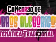 Invita Gobierno de Huejutla al concurso de carros alegóricos del carnaval 2026