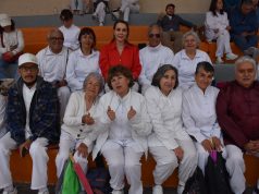 Abiertas inscripciones para Curso de Envejecimiento Saludable