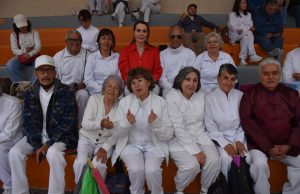 Abiertas inscripciones para Curso de Envejecimiento Saludable