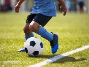 Convocan a participar en Copa Tordo 2026 de futbol infantil y juvenil