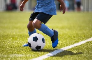 Convocan a participar en Copa Tordo 2026 de futbol infantil y juvenil