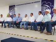 Alianza estratégica y tecnología al servicio del campo huejutlense