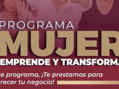 Impulsa Gobierno de Tulancingo economía local con microcréditos y capacitación sin costo
