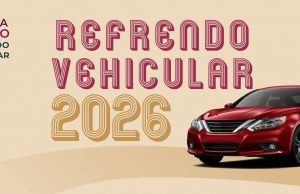 Hacienda ofrece más beneficios vehiculares