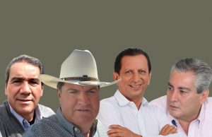 LA GÉNESIS CACIQUIL Y DELINCUENCIAL DE RAÚL BADILLO RAMÍREZ, EN LA HUASTECA