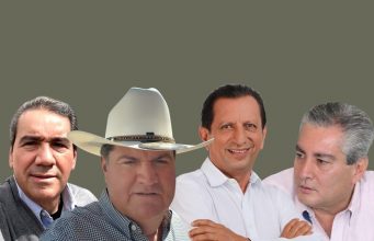 LA GÉNESIS CACIQUIL Y DELINCUENCIAL DE RAÚL BADILLO RAMÍREZ, EN LA HUASTECA