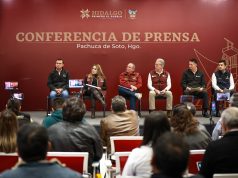 MÁS DE 8 MIL 115 MILLONES DE PESOS SERÁN DESTINADOS A LA RECONSTRUCCIÓN DE MUNICIPIOS AFECTADOS POR LAS LLUVIAS