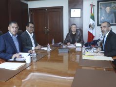 GABINETE DE SEGURIDAD ATIENDE BÚSQUEDA DE PERSONAS DESAPARECIDAS