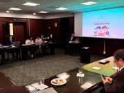 PRESENTA HIDALGO VISUALIZADOR DIAGNÓSTICO DE APRENDIZAJES ANTE LA SEP FEDERAL PARA FORTALECER LA TOMA DE DECISIONES