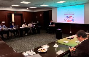PRESENTA HIDALGO VISUALIZADOR DIAGNÓSTICO DE APRENDIZAJES ANTE LA SEP FEDERAL PARA FORTALECER LA TOMA DE DECISIONES