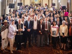 Hidalgo participa en foro nacional sobre Nueva Escuela Mexicana