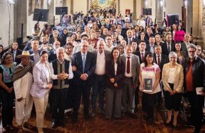 Hidalgo participa en foro nacional sobre Nueva Escuela Mexicana