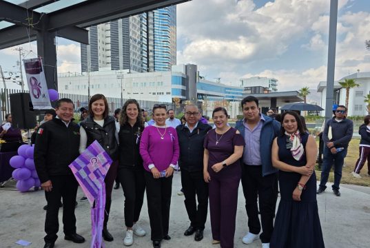 Promueve SEPH igualdad de género con concurso de papalotes