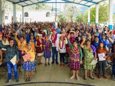 Impulsa gobierno de Hidalgo programa “Guardianas de Vida” para preservar la medicina tradicional