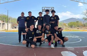 IXMIQUILPAN RECIBE A LO MEJOR DEL COBAEH EN EL ESTATAL INTERCOBAEH 2026