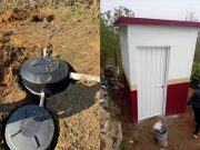 CON INVERSIÓN DE 4.3 MDP TRANSFORMAN LA SALUD PÚBLICA CON BIODIGESTORES EN ZONAS RURALES DE HIDALGO
