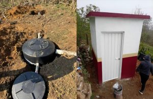 CON INVERSIÓN DE 4.3 MDP TRANSFORMAN LA SALUD PÚBLICA CON BIODIGESTORES EN ZONAS RURALES DE HIDALGO