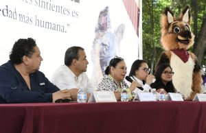 Fortalece Tulancingo el bienestar animal con nuevas unidades móviles entregadas por Lorena García Cázares