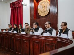 PACHUCA INICIA AUDITORÍA ESTATAL AL EJERCICIO FISCAL 2025