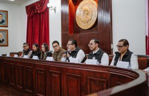 PACHUCA INICIA AUDITORÍA ESTATAL AL EJERCICIO FISCAL 2025