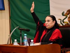 MITOFSKY: LORENA GARCÍA ENCABEZA A LOS ALCALDES CON MAYOR APROBACIÓN EN EL PAÍS