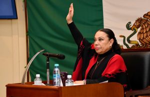 MITOFSKY: LORENA GARCÍA ENCABEZA A LOS ALCALDES CON MAYOR APROBACIÓN EN EL PAÍS