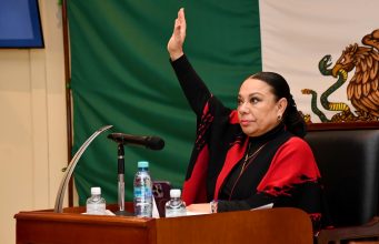 MITOFSKY: LORENA GARCÍA ENCABEZA A LOS ALCALDES CON MAYOR APROBACIÓN EN EL PAÍS