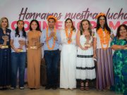 HUEJUTLA CELEBRA EL LIDERAZGO Y LA FUERZA DE LAS MUJERES EN HISTÓRICA JORNADA DE REFLEXIÓN Y SORORIDAD