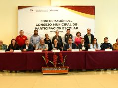 TULANCINGO FORTALECE LA EDUCACIÓN CON LA CREACIÓN DEL CONSEJO MUNICIPAL DE PARTICIPACIÓN ESCOLAR