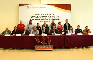 TULANCINGO FORTALECE LA EDUCACIÓN CON LA CREACIÓN DEL CONSEJO MUNICIPAL DE PARTICIPACIÓN ESCOLAR