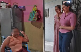 DIF HIDALGO Y DIF HUEJUTLA TRANSFORMAN VIDAS CON AYUDAS TÉCNICAS