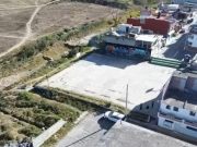 Cancha de la colonia La Cruz será rehabilitada con apoyo federal gestionado por el Gobierno de Tulancingo